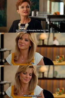 Sandra Bullock Fotoğrafı