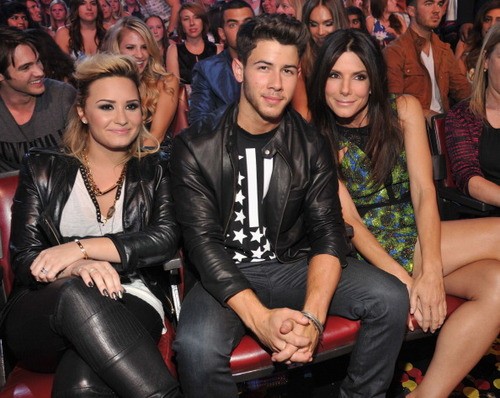 Sandra Bullock Fotoğrafı