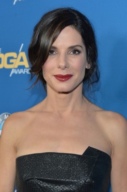 Sandra Bullock Fotoğrafı