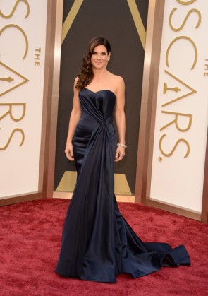Sandra Bullock Fotoğrafı