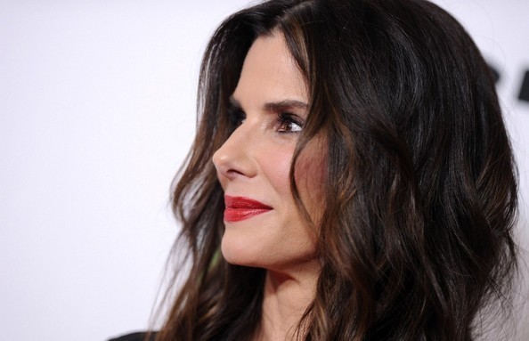 Sandra Bullock Fotoğrafları 616