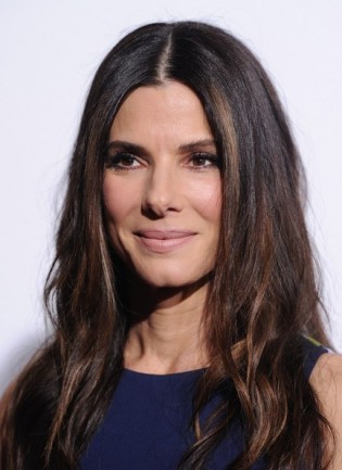 Sandra Bullock Fotoğrafları 624