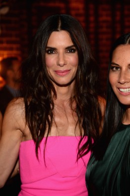 Sandra Bullock Fotoğrafları 665