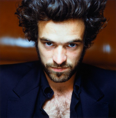 Romain Duris Fotoğrafları 42