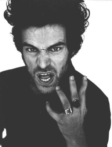 Romain Duris Fotoğrafları 44