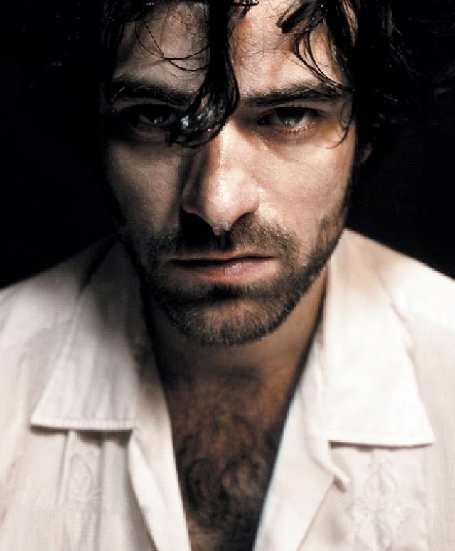 Romain Duris Fotoğrafları 6