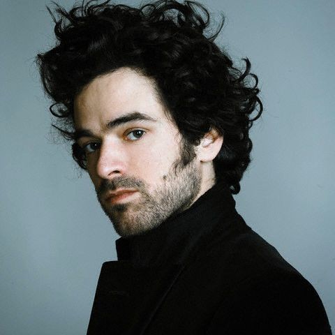 Romain Duris Fotoğrafları 8