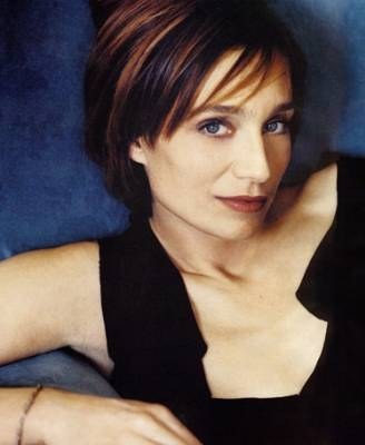 Kristin Scott Thomas Fotoğrafları 13