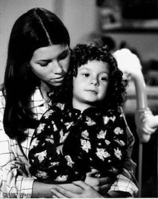 Jessica Biel Fotoğrafı