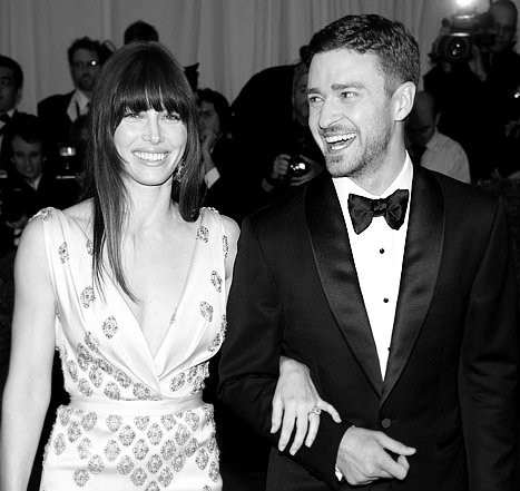 Jessica Biel Fotoğrafı
