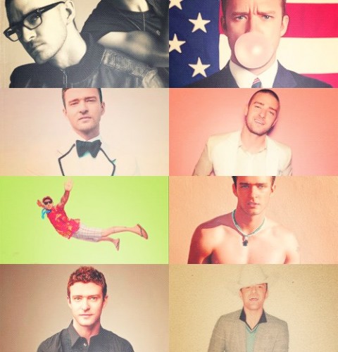 Jessica Biel Fotoğrafı