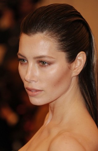 Jessica Biel Fotoğrafı