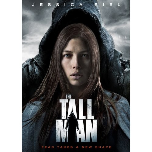 Jessica Biel Fotoğrafı