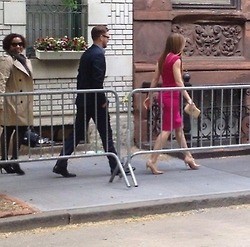 Jessica Biel Fotoğrafı