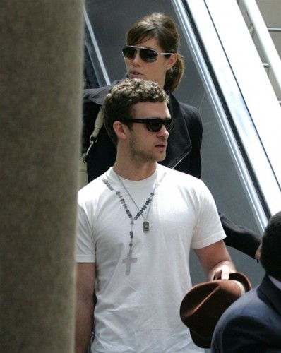 Jessica Biel Fotoğrafı