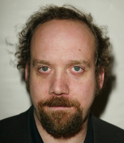 Paul Giamatti Fotoğrafları 1