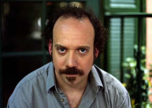 Paul Giamatti Fotoğrafları 3