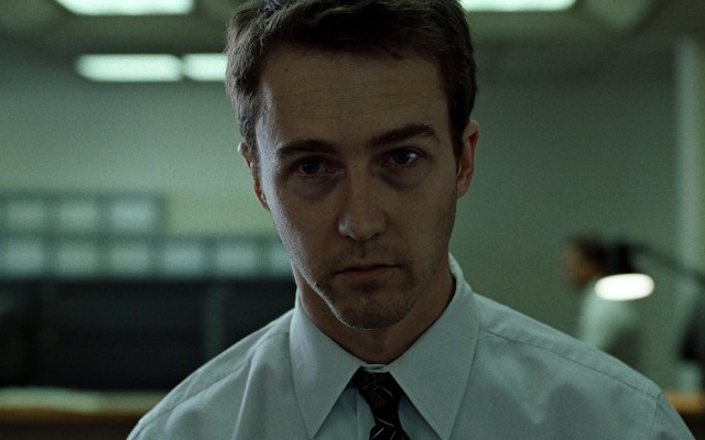 Edward Norton Fotoğrafları 77