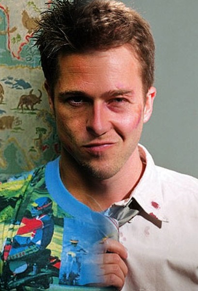 Edward Norton Fotoğrafları 79