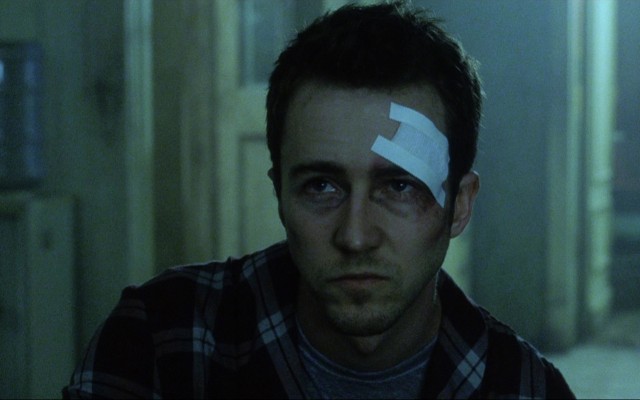 Edward Norton Fotoğrafları 82