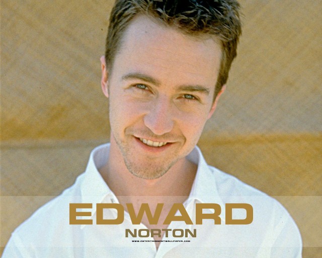 Edward Norton Fotoğrafları 93