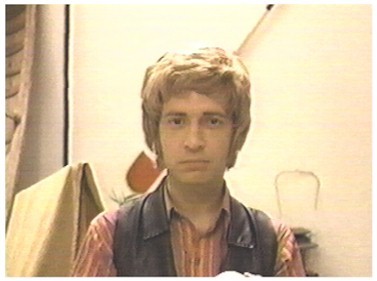 Serge Grenier fotoğrafı