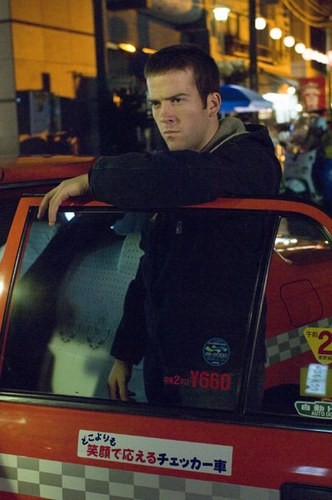 Lucas Black Fotoğrafları 17