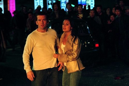 Lucas Black Fotoğrafları 22