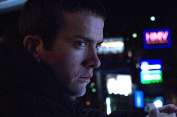 Lucas Black Fotoğrafları 4