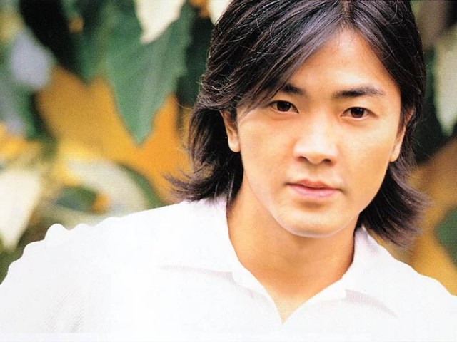 Ekin Cheng Fotoğrafları 3