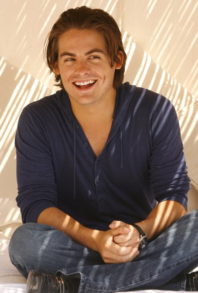 Kevin Zegers Fotoğrafları 26