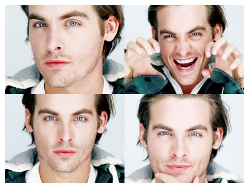 Kevin Zegers Fotoğrafları 36