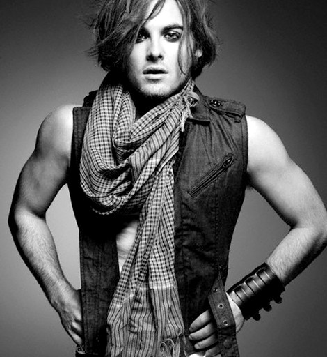 Kevin Zegers Fotoğrafları 46