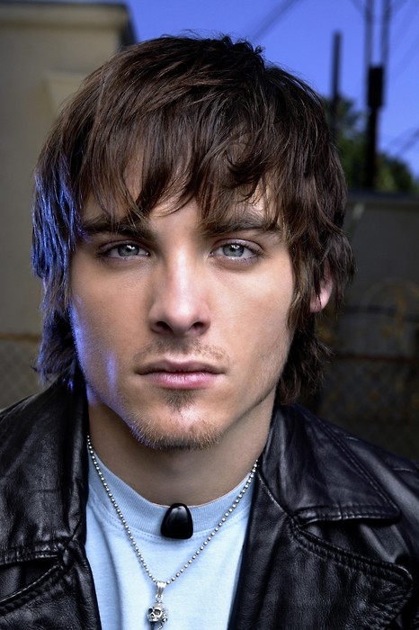 Kevin Zegers Fotoğrafları 47