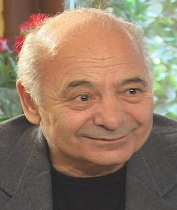 Burt Young Fotoğrafları 2