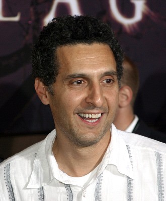 John Turturro Fotoğrafları 5