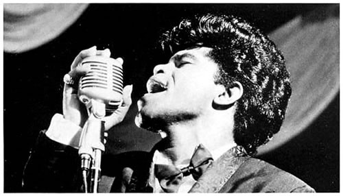 James Brown Fotoğrafları 1