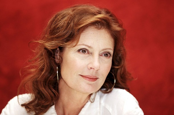 Susan Sarandon Fotoğrafları 14