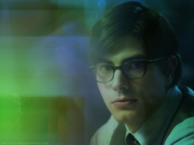 Brandon Routh Fotoğrafları 169