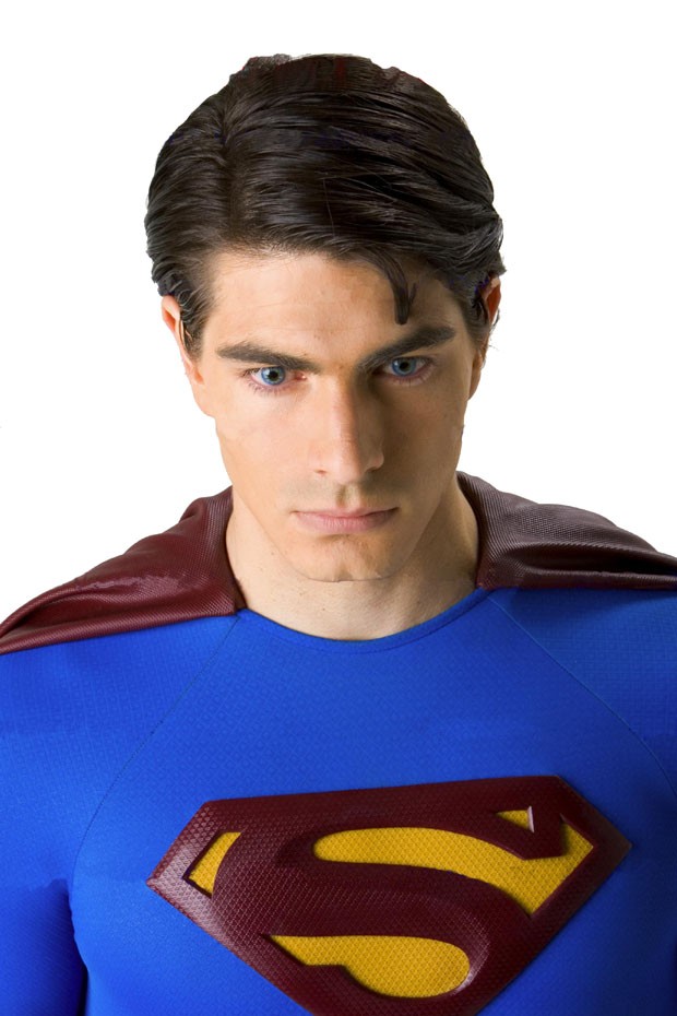 Brandon Routh Fotoğrafları 211