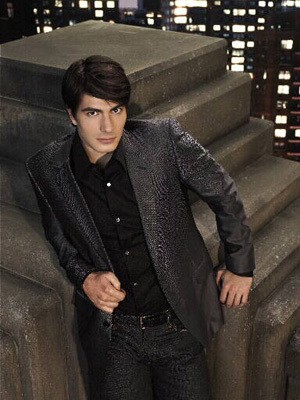 Brandon Routh Fotoğrafları 25