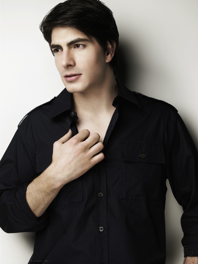 Brandon Routh Fotoğrafları 261