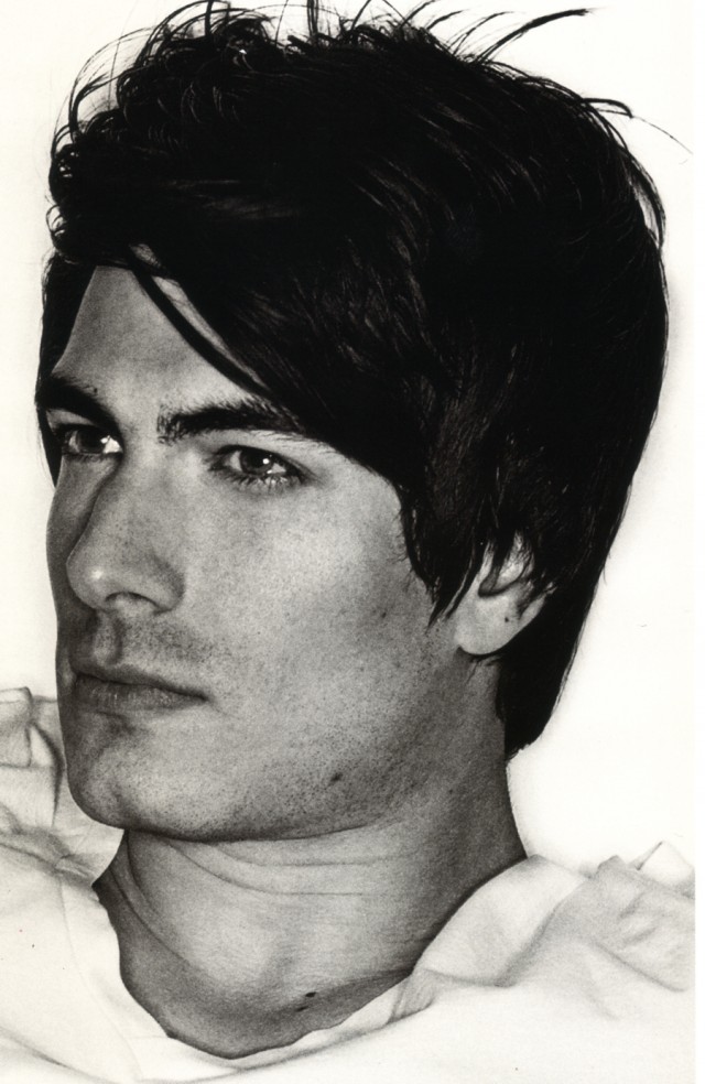 Brandon Routh Fotoğrafları 28