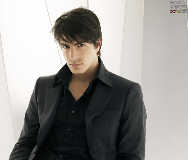 Brandon Routh Fotoğrafları 273