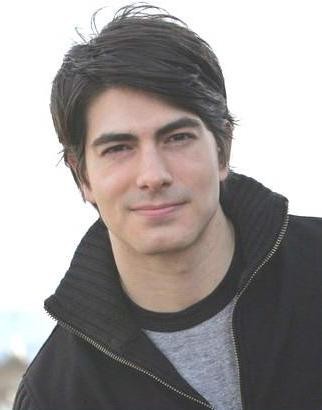 Brandon Routh Fotoğrafları 39