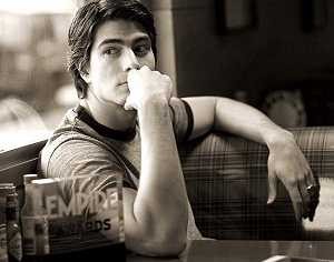 Brandon Routh Fotoğrafları 40