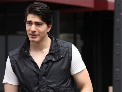 Brandon Routh Fotoğrafları 64