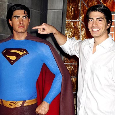 Brandon Routh Fotoğrafları 65