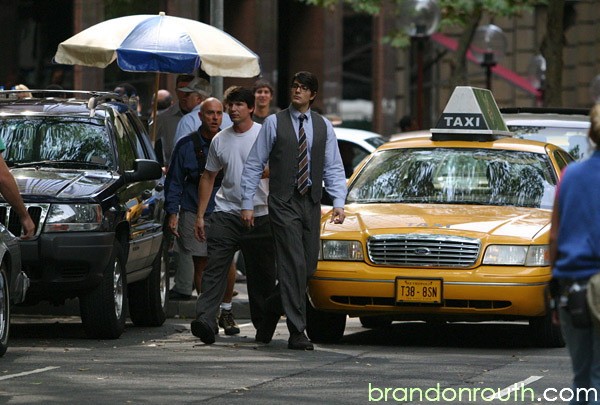 Brandon Routh Fotoğrafları 92