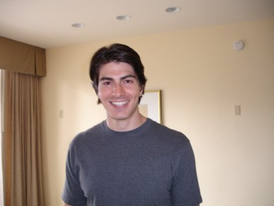 Brandon Routh Fotoğrafları 97